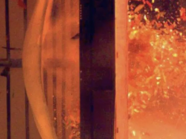 Testing Validation