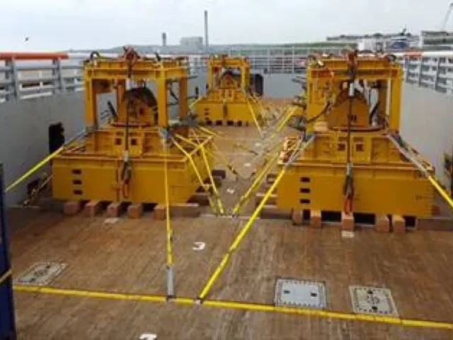 Fabrication Turnkey Project