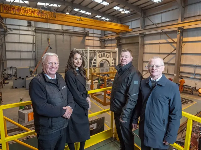 JBS Group on track for further success in 2024
