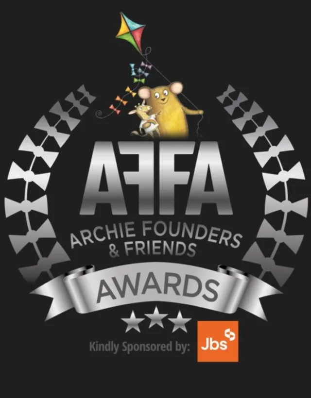 Archie Foundation Sponsor Jbs engineering fabrication summ