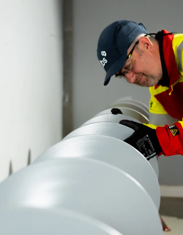 Screw Conveyor Manufacturing Design Jbs