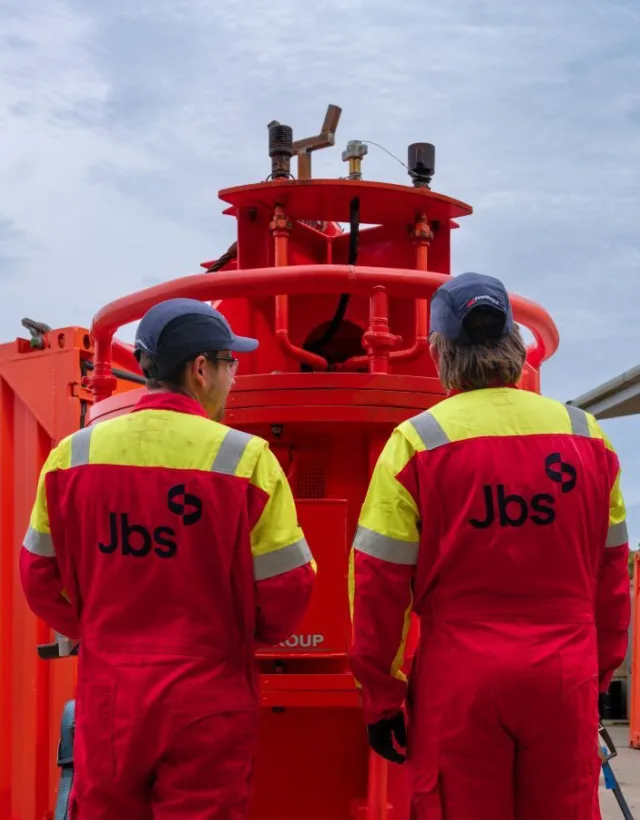 Jbs Engineering Contract Wins May 2026 4