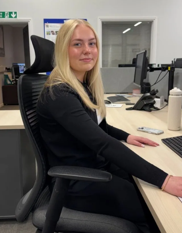 Alena Jbs group UK