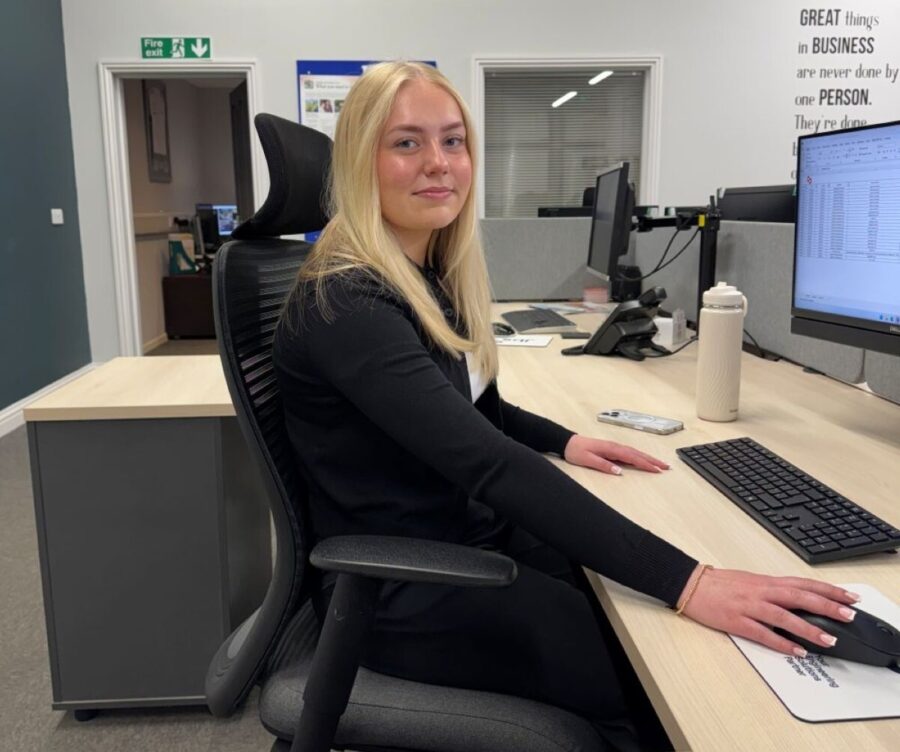 Alena Jbs group UK