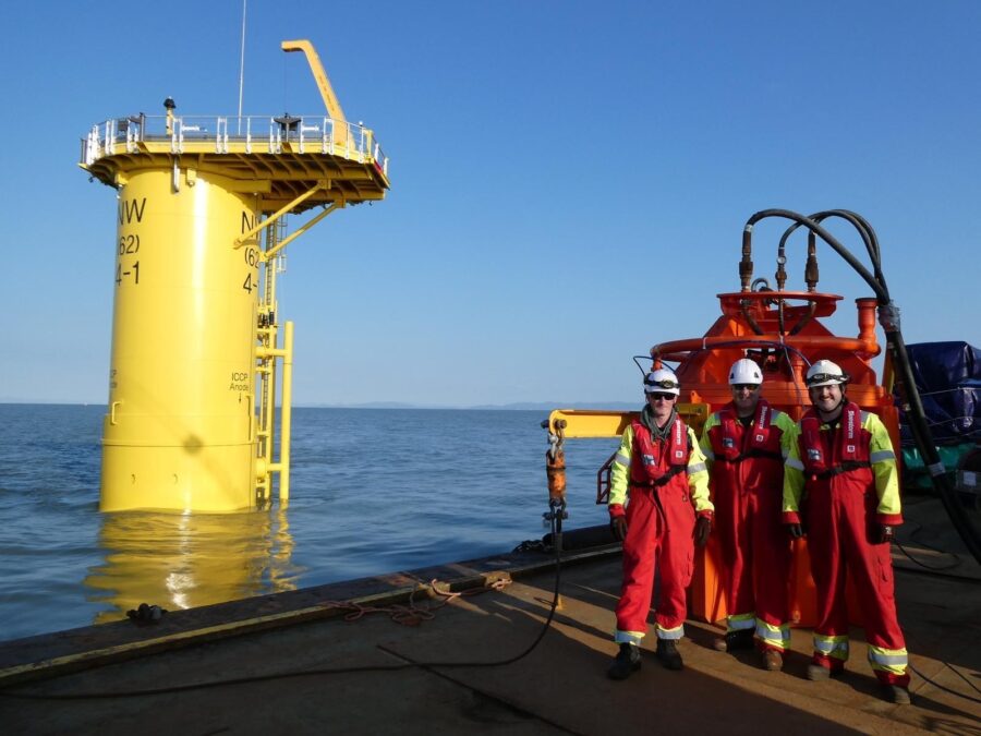 CFE MFE excavation Sea Axe 03