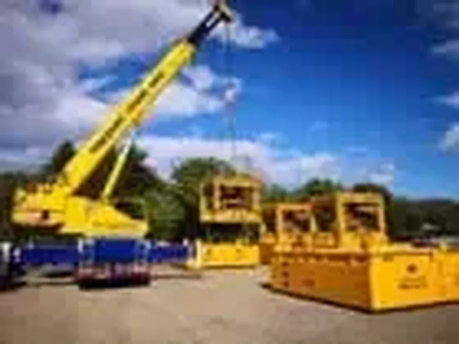 Fabrication Turnkey Project 1