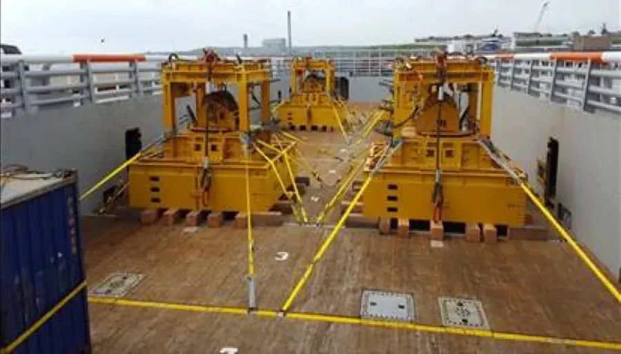 Fabrication Turnkey Project 4 1