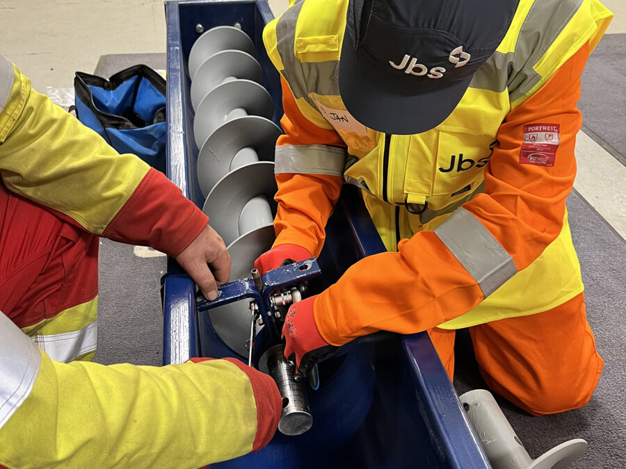 JBS Partnership Aberdeenshire Council Peterhead Engineering Careers UK 002