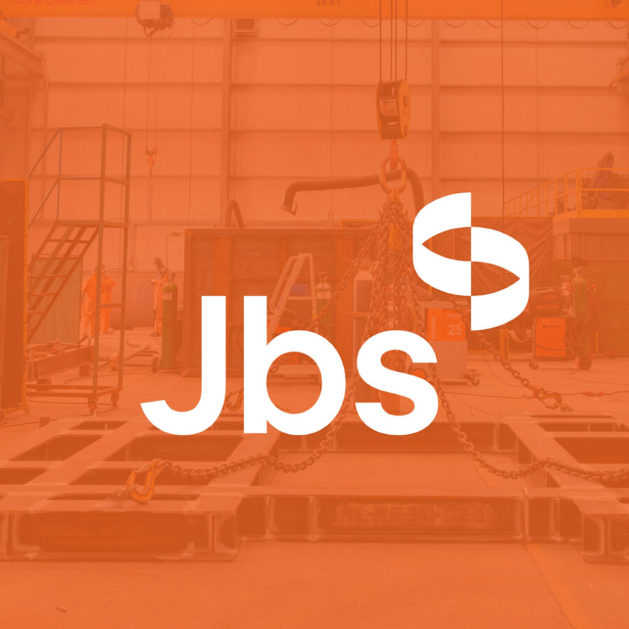JBS Peterhead Scotland engineering fabrication screw conveyors
