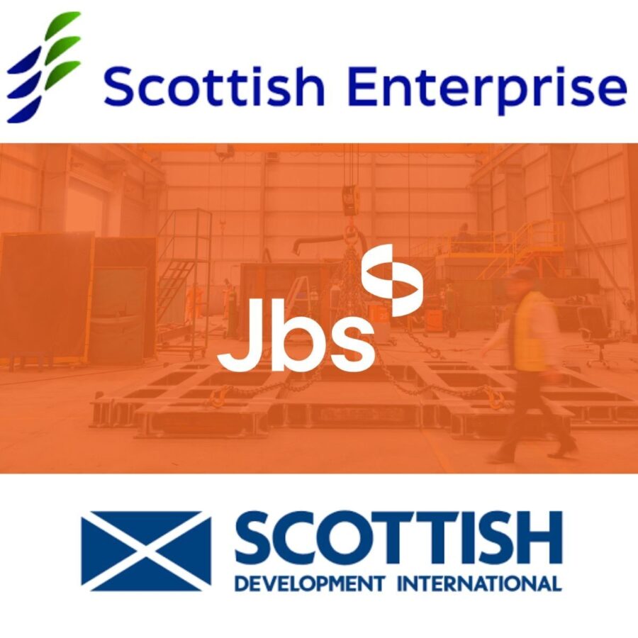 JBS Scottish Enterprise Scottish Development International