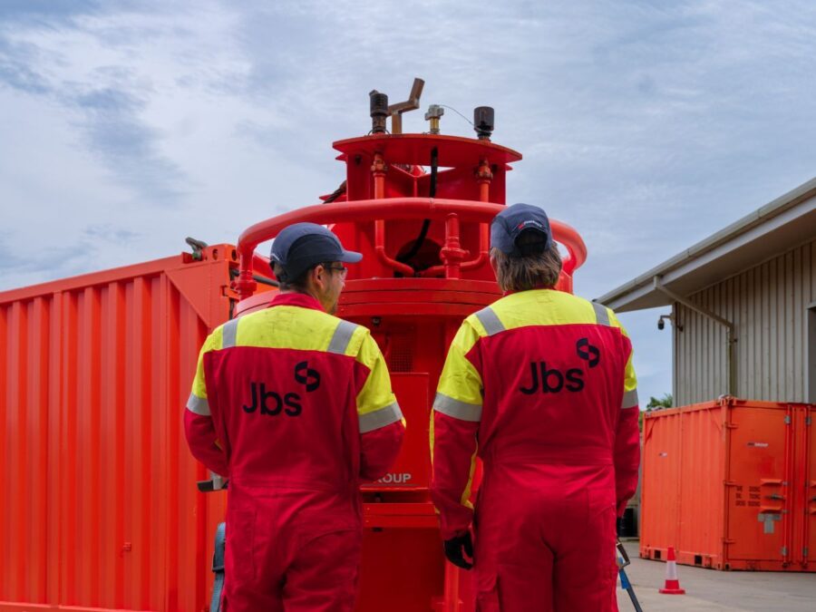 Jbs Engineering Contract Wins May 2026 4