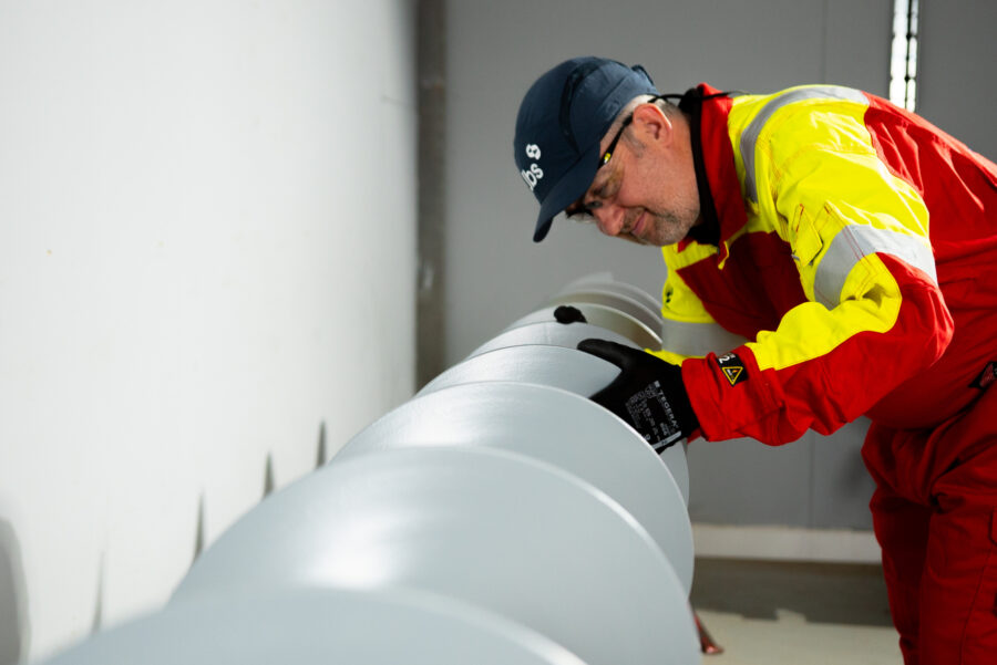 Screw Conveyor Manufacturing Design Jbs