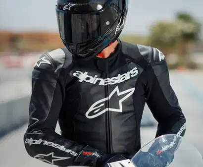 Why Is Motorcycle Safety Gear Important?