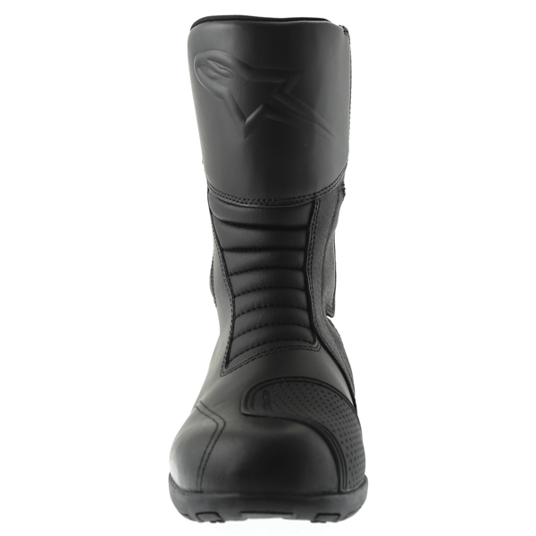 Alpinestars Web Gore-Tex Motorcycle Boots Waterproof Black