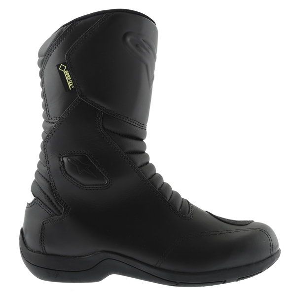 Alpinestars Web Gore-Tex Motorcycle Boots Waterproof Black