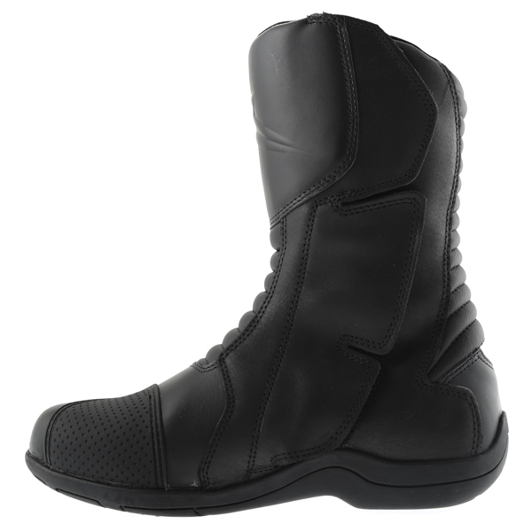 Alpinestars Web Gore-Tex Motorcycle Boots Waterproof Black