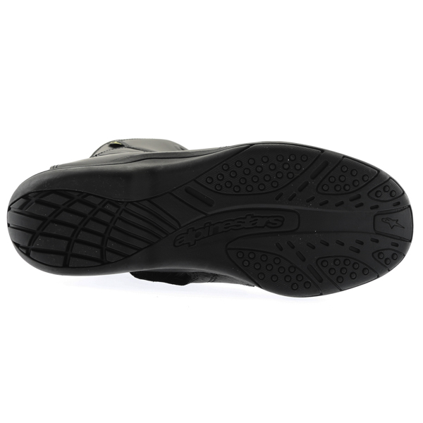Alpinestars Web Gore-Tex Motorcycle Boots Waterproof Black