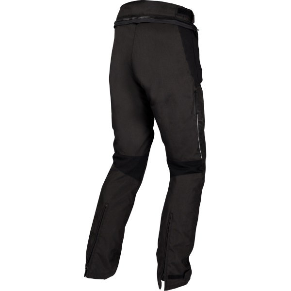 Bering Roller Textile Motorcycle Pants Mens Black