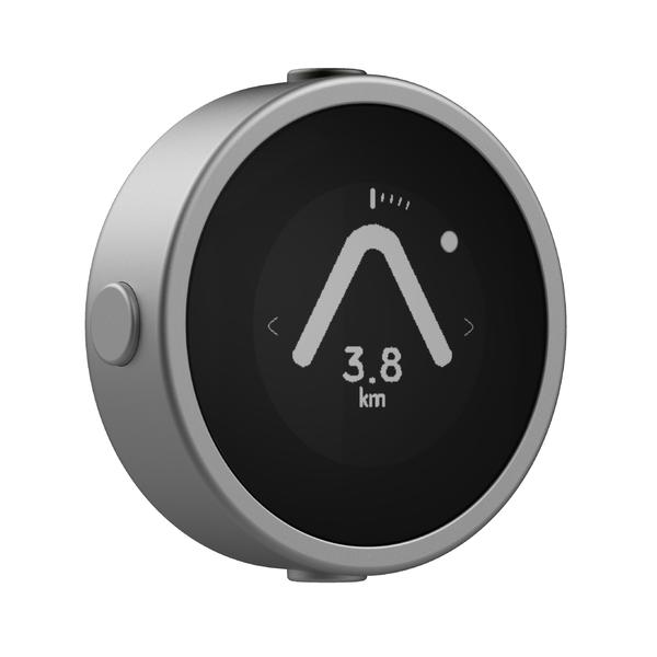 Beeline Moto Satnav Silver Motorcycle GPS Navigation