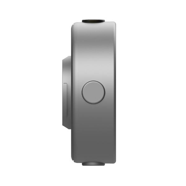 Beeline Moto Satnav Silver Motorcycle GPS Navigation