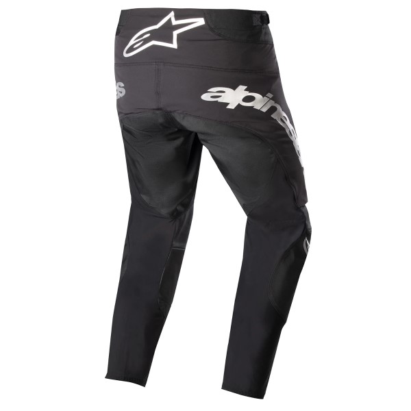 Alpinestars Techstar Arch MX Motocross Pants Black Silver