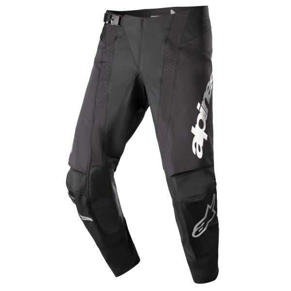 Alpinestars Techstar Arch MX Motocross Pants Black Silver