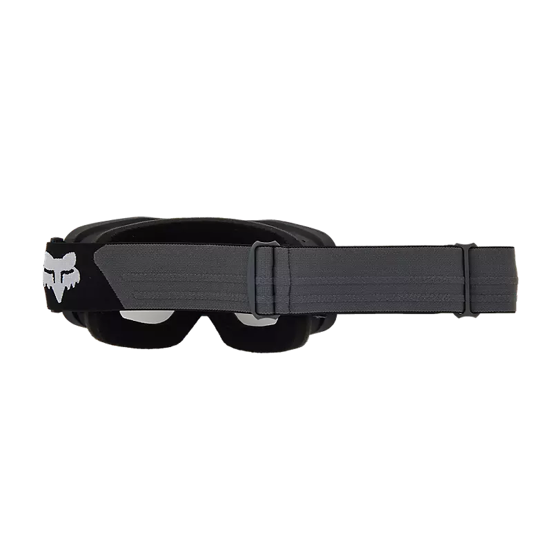 Fox Racing Main S Goggles MX Off-Road Motocross Black