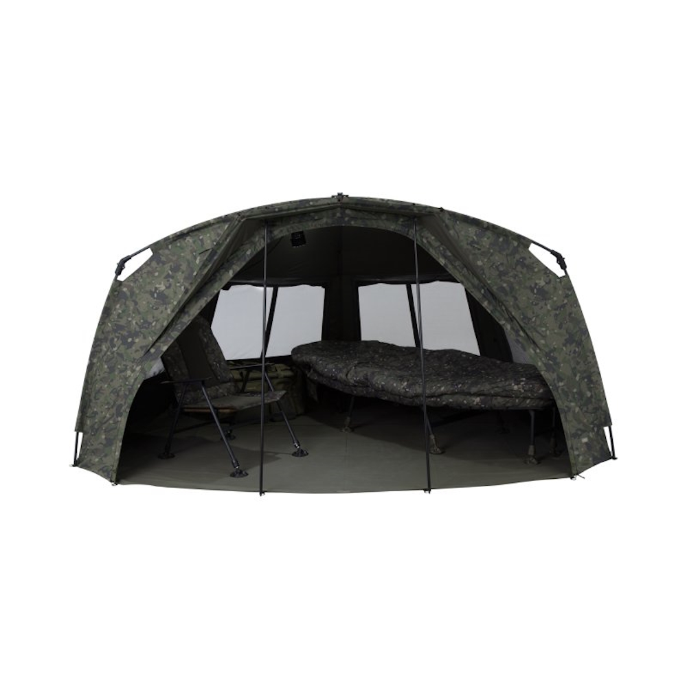 Trakker Tempest RS 150 Camo Fishing Shelter Angling