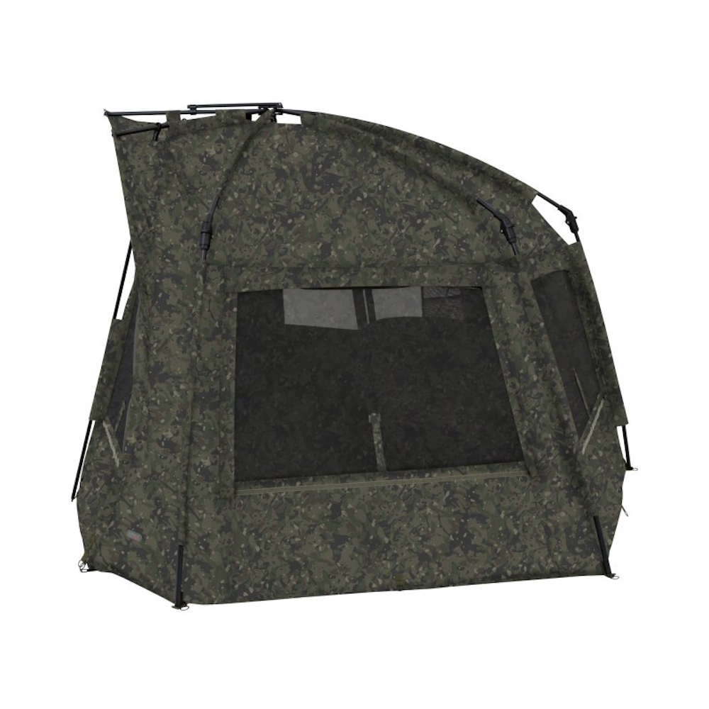 Trakker Tempest RS 150 Camo Fishing Shelter Angling