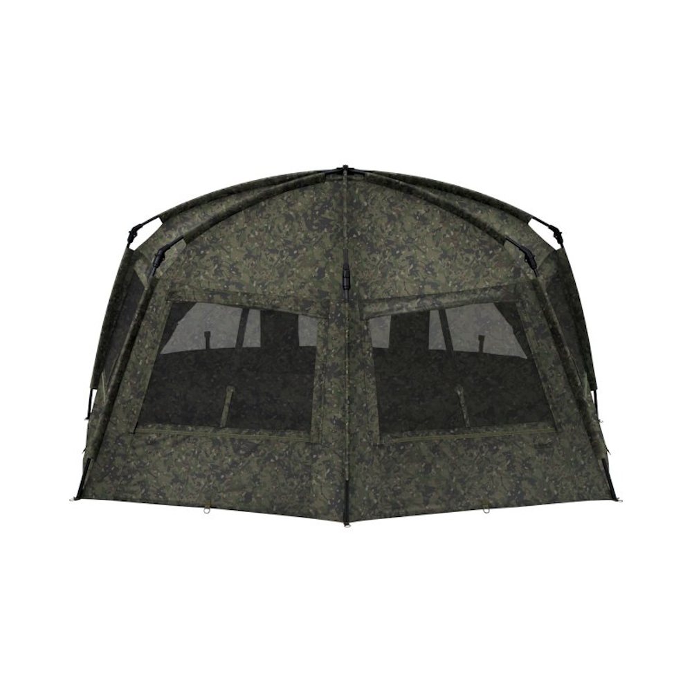 Trakker Tempest RS 150 Camo Fishing Shelter Angling