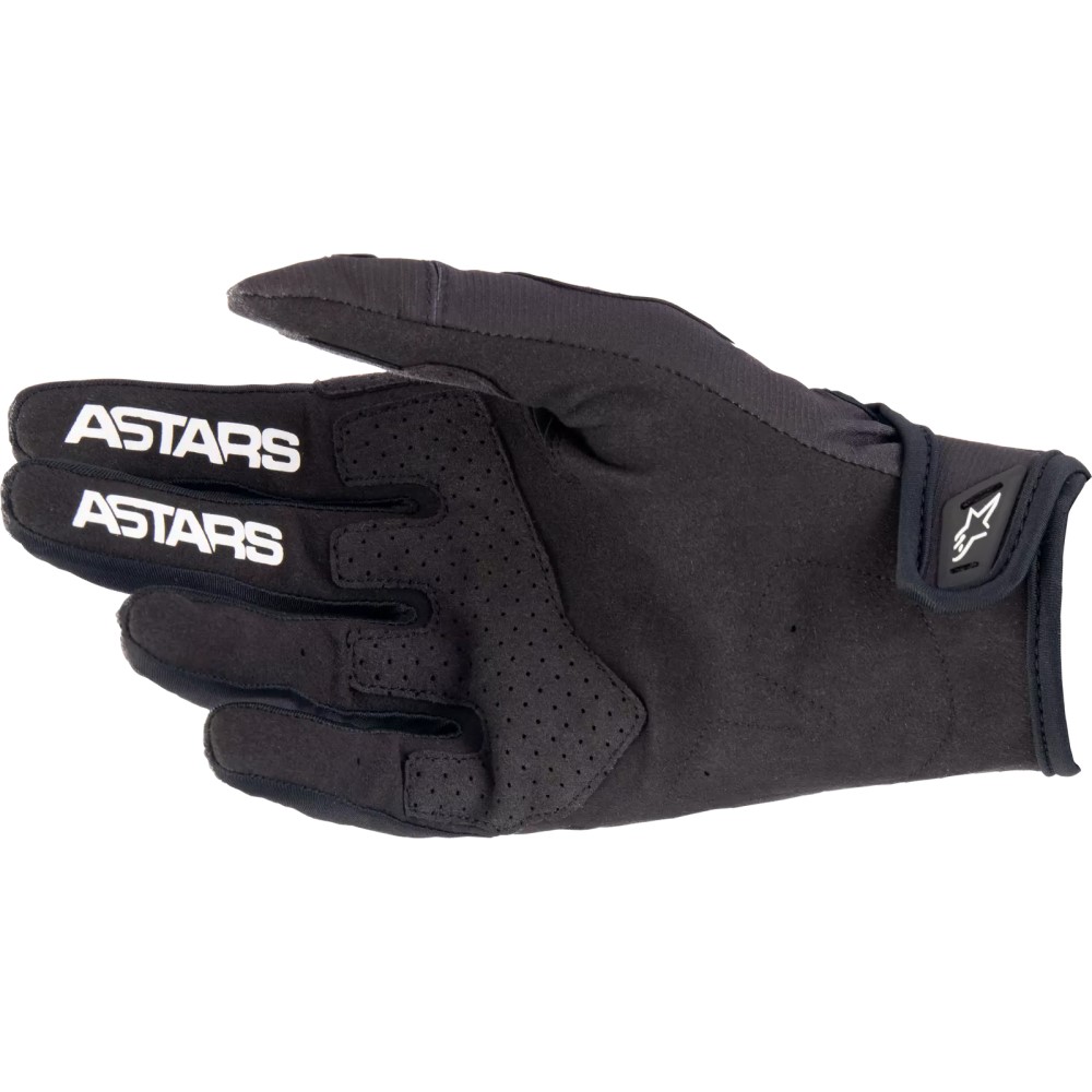 Alpinestars Techstar MX Gloves Off-Road Motocross Mens Black