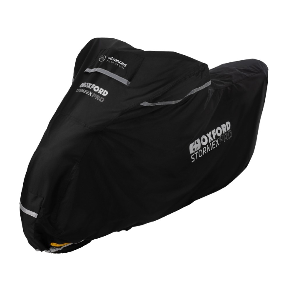Oxford Products Stormex Pro XLarge CV343 Motorcycle