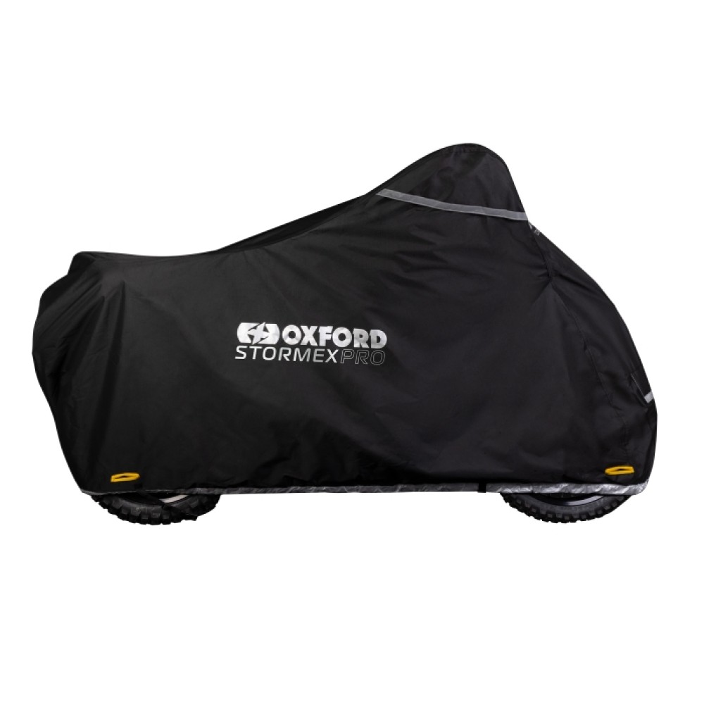 Oxford Products Stormex Pro XLarge CV343 Motorcycle