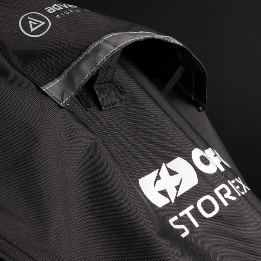 Oxford Products Stormex Pro XLarge CV343 Motorcycle