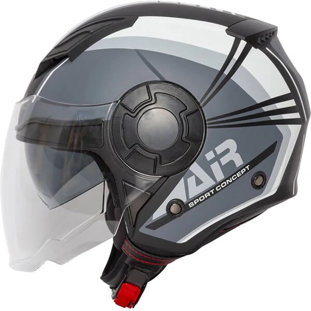 Spada Lycan Strobe Matt Black White, photo 2 of 2