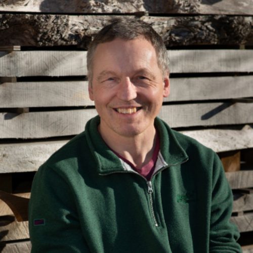 Graeme Winram