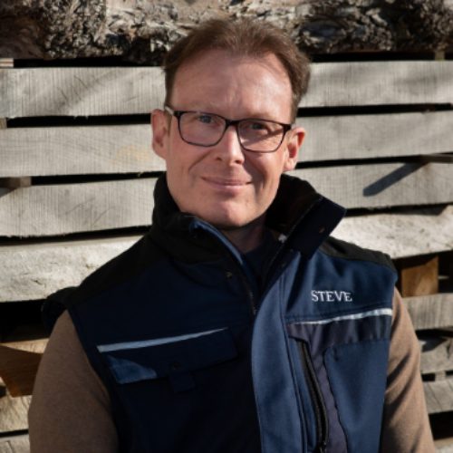 Steve Gordon