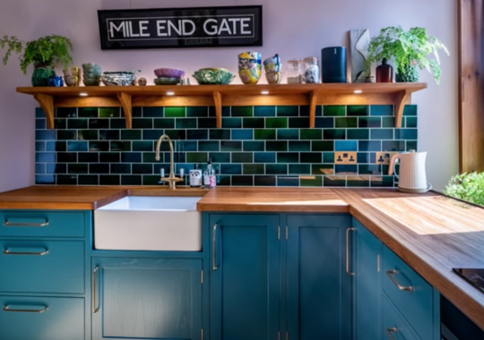 Hobgoblin Kitchen