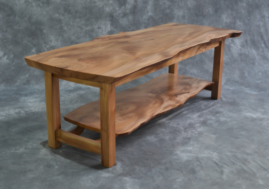 Shimmering Elm