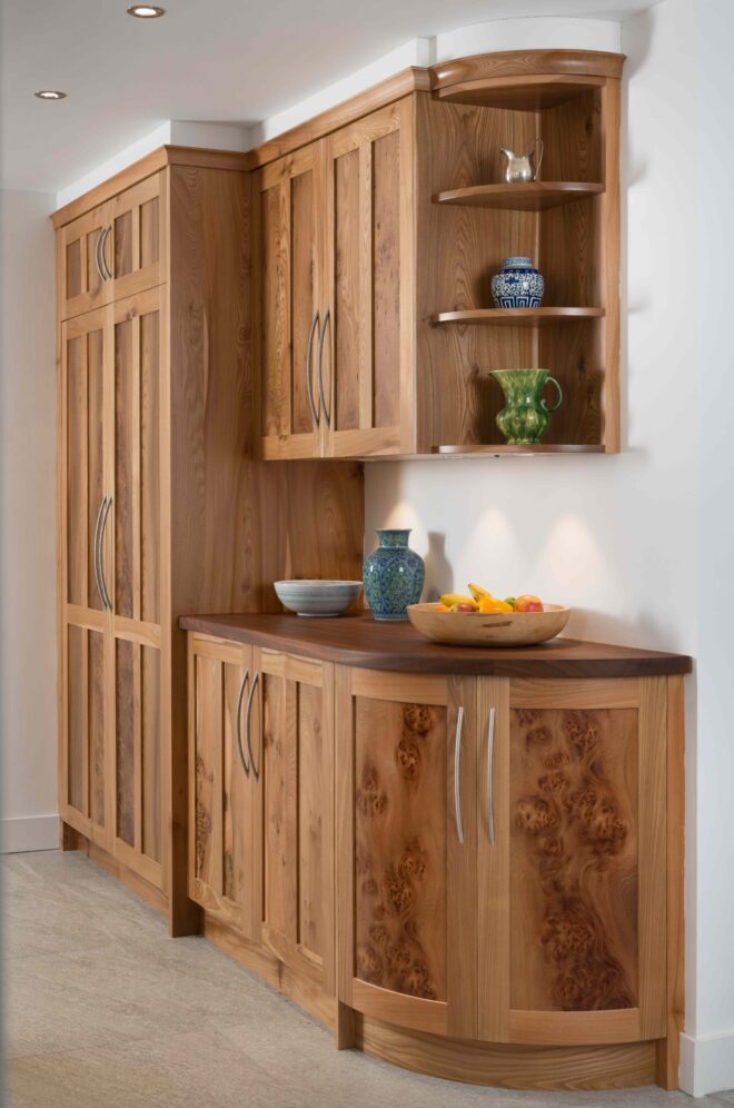 Lethenty Cabinetmakers Kitchen portrait images No 1