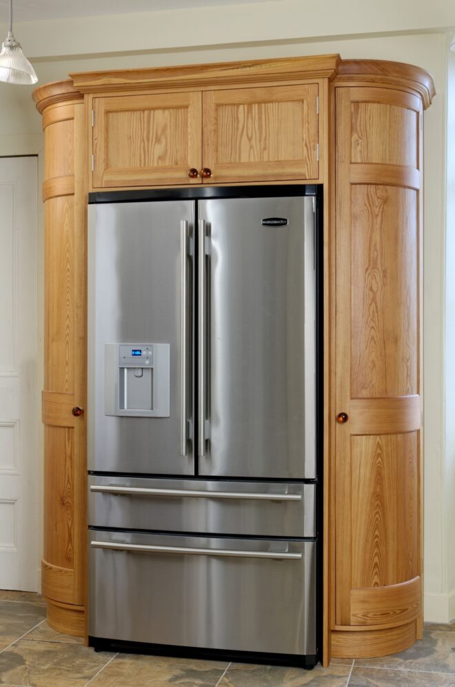 Lethenty Cabinetmakers Kitchen portrait images No 3