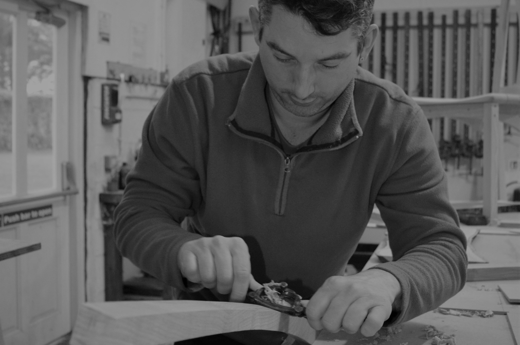 Lethenty Cabinetmakers Aberdeenshire Scotland woodwork and furniture