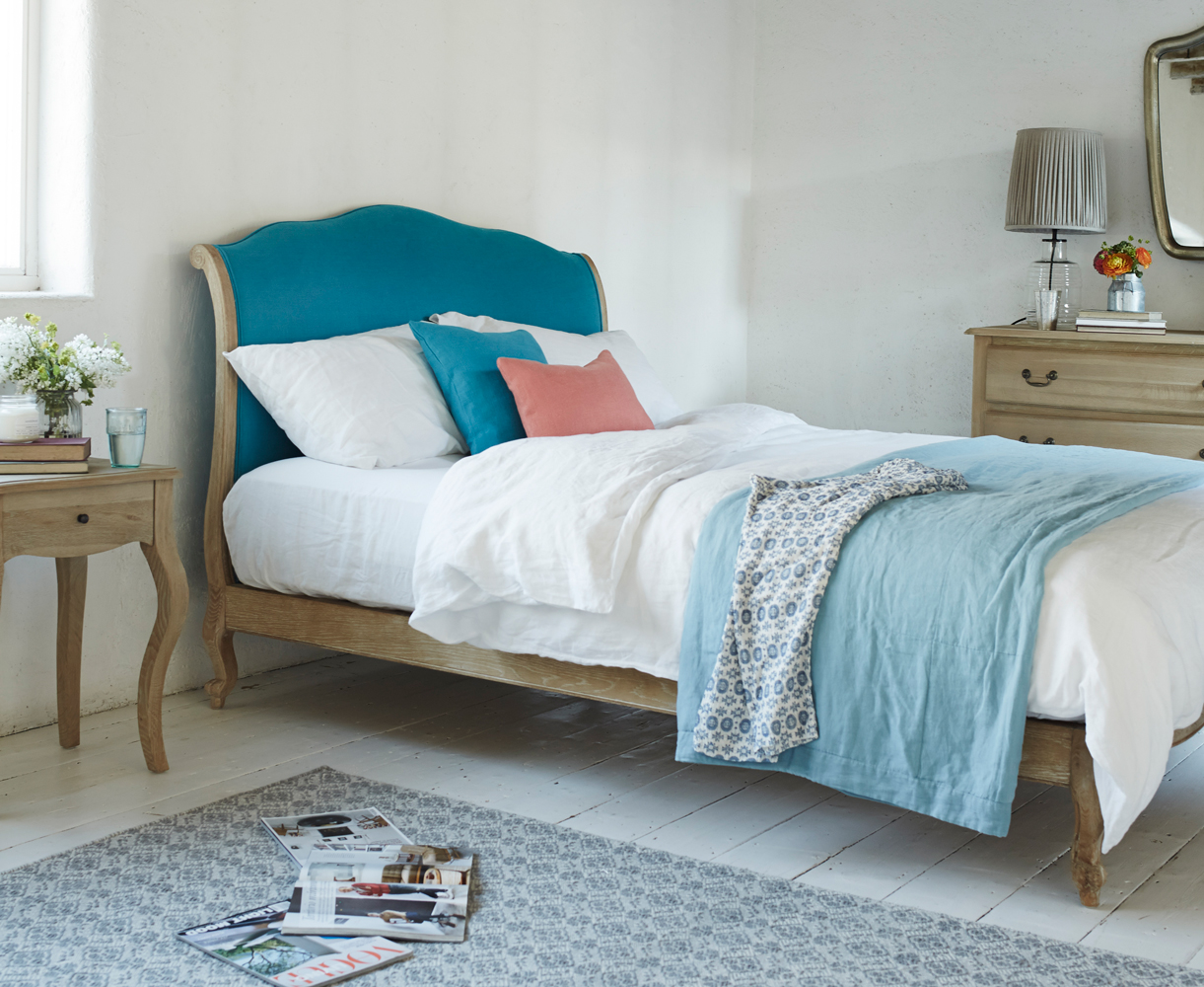 Coco Bed