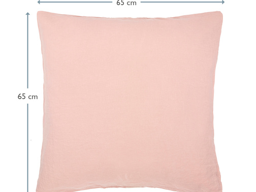 45658 scrunch cushion dim