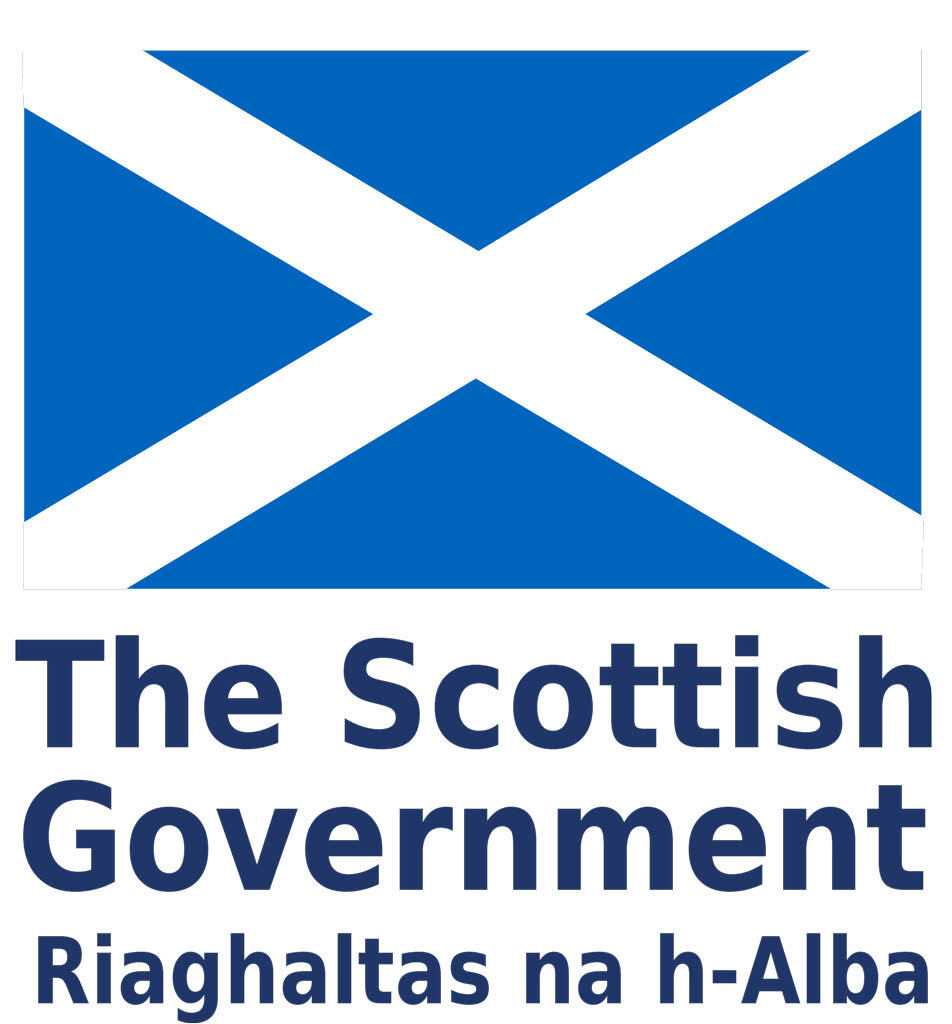 Scot Gov Logo