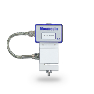 Enhanced Load Sensor loadcell for use with MultiTest-dV