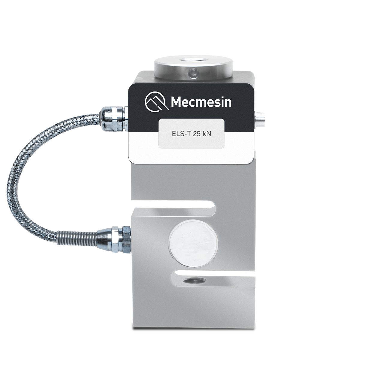 Cella Di Carico Intelligente Mecmesin ILC-100N, 100N, Intercambiabile, Nuova