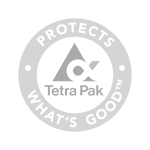 Customer logo - Tetra Pak
