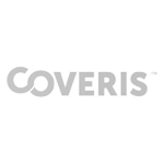 Customer logo - Coveris