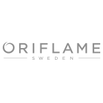 Kundenlogo - Oriflame
